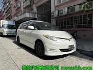 Toyota  ESTIMA AERAS Auto