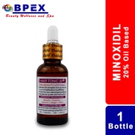 ♞Hair Tonic Hair Grower Minoxidil 20% byBPEX