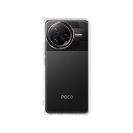 【VXTRA】POCO F7 Ultra 防摔氣墊保護殼 空壓殼 手機殼