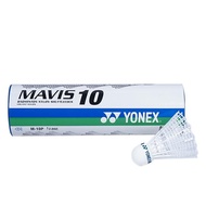 YONEX MAVIS 10 BADMINTON SHUTTLECOCK