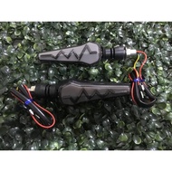 SIGNAL LAMP LED  (UNIVERSAL) (KICRY) (FX-R705-1)