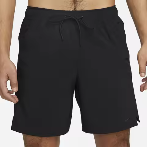 NIKE Men's Sports and Leisure Shorts DV9341-010