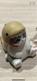 Mofusand扭蛋
