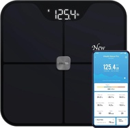 iHealth Nexus PRO Connected Wellness Scale for 12 Body Metrics - Weight, Body Fat etc. - Intelligent