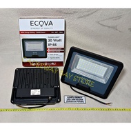 ECOVA 30W LED SPOTLIGHT