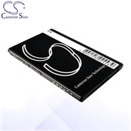 CS Battery Sony Ericsson PlayStation Phone / R800i / R800x Phone Battery ERX1SL