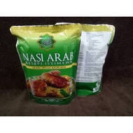 NASI ARAB  AR RAYYAN