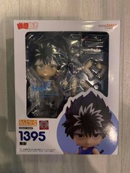 全新 行版 Good Smile Company 黏土人 1395 幽遊白書 飛影