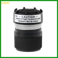 super MIC Dynamic Cartridge MIC Core Dynamic Microphone Cartridge for Head Core Mic Pa