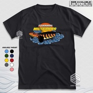 2024 fashion Channa Maruliodes Snakehead Chana Predator Fish T-shirt Decorative Fish Distro T-shirt Aquascape T-shirt