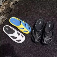 Keen Shanti Slippers Men's And Women's Beach Sandals Anti-Slip Functional Special-Shaped Hollow Hole Shoes