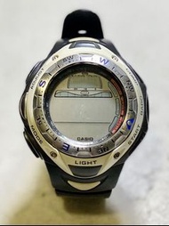 CASIO G-Shock 潛水錶