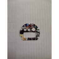 !! FACEPLATE DW6900 CUSTOM JOKER