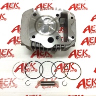 เสื้อ+ลูก 56สลัก13มิล Wave125 S/R/X/iไฟเลี้ยวบังลม เวฟ125