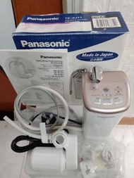 Panasonic 電解水機