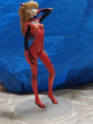明天香1 EVA 新世紀福音戰士 Asuka Figure