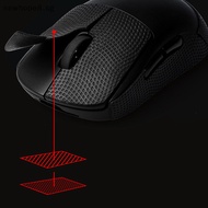 [newhope8] Mouse Anti-Slip Sticker Mouse Grip Tape Skate Handmade Sticker Non Slip Suck Sweat For Logitech G Pro X Superlight G502 G403 G603 G703 [SG]