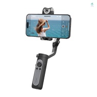 hohem iSteady V2S Portable 3-Axis Smartphone Gimbal Stabilizer AI Smart Tracking Phone Vlog Gimbal A