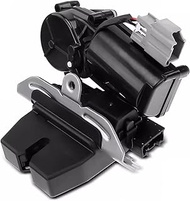 Tailgate Boot Lock Catch Compatible with Police for Interceptor 2020 for Escape 2018-2019 Rear Trunk