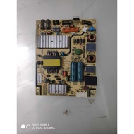 Original Creative Dimension 42E5CHR 42E360E 42D9 40E360E Power Board 168P-P42ETN-01 Measured