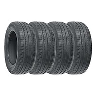 YOKOHAMA 4 Pack Summer Tires BluEarth-ES ES32 205/60R16 92H 16 Inch