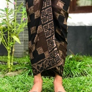 Balinese batik cloth, batik print - print 1