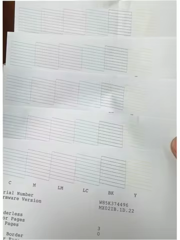 Original 1390 F173050 Printhead for Epson L1390 L1400 R1390 R270 R265 R260 R360 UV DTG DTF DFT L1800