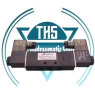 Solonoid Valve 4V220-08 Size 1/4 Ac220V/Dc24V