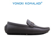 YONGKI KOMALADI SEPATU MOCCASIN PRIA OL-DNL301-25