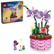 [BricksInBoots] LEGO Disney Encanto Isabela’s Flowerpot (43237)(641 Pieces)