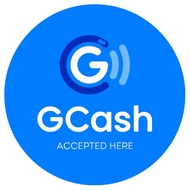 ■™✓Gcash Accepted Here Signage  Vinyl Sticker