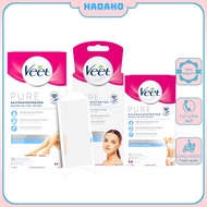 Veet Wax Strips Body Veet, Veet Moustache Wax, Veet Facial Hair Removal Patch, Wax Balea, Wax After 