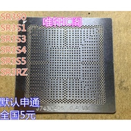 J743C406 SR3S0 SR3S1 SR3S3 SR3S4 SR3S5 SR3RZ Direct Heating Steel Mesh