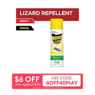 Ridsect Lizard Repellent Aerosol Spray