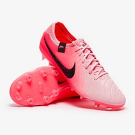 Nike Tiempo Legend X Elite FG รองเท้าฟุตบอล