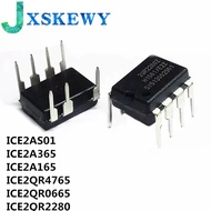 5PCS NEW ICE2QR2280Z ICE2QR2280 DIP 2QR2280Z DIP-7 ICE2QR0665 ICE2QR0665J 2QR0665 ICE2QR4765 2QR4765