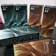 Berina hair colour cream
