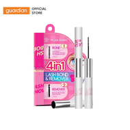 Keo 2 Đầu 4In1 Mlen Diary 1 Cái