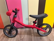 Globber Go Up Sport Balance Bike
