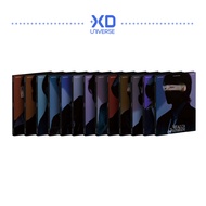 SEVENTEEN 9th Mini Album 'Attacca' Carat Ver.