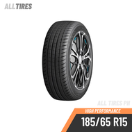 All Tires 185/65 R15 - High Performance Tire HW S1