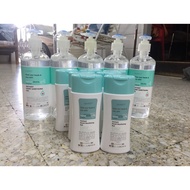 Quarz Instant Hand Saniting Gel 500ml