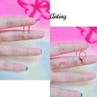 24k 10k Gold Plated Earrings