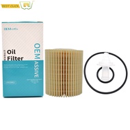 Oil Filter 04152-YZZA5 For Toyota Tundra FJ Cruiser 4Runner Lexus LS460 GS350 IS350 GS350 GS450H 201