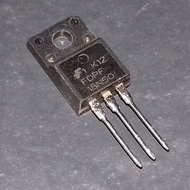 (2192) FDPF18N50T PFV218N50 FDPF18N50T FDPF18N50T  18A 500V N-CHANNEL MOSFET TO-220F