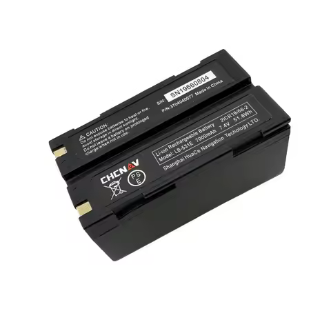 CHC CHCNAV LB-531E Battery 7.4V 7000mAh for CHC M1 X1 T1 B5 X91 GPS RTK GNSS, 2004050055