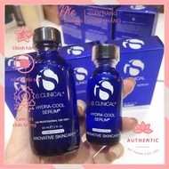 Serum to restore skin, reduce irritation and redness iS Clinical Hydra-Cool Serum 30ml