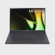 Laptop LG Gram 14Z90S-G.AH55A5 (Ultra 5-125H/ 16GB/ 512GB/ Windows 11)