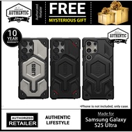[ Samsung Galaxy S25 Ultra ] UAG Monarch Pro - Build-in Magnetic Module