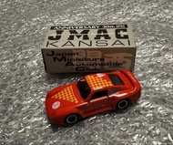 Tomica Tomy Tomytec  Limited Vintage 多美卡 (初回 特別仕樣) #F3 Porsche 959 JMAC 特注 波子 保時捷 [日本製]